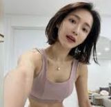 华清越